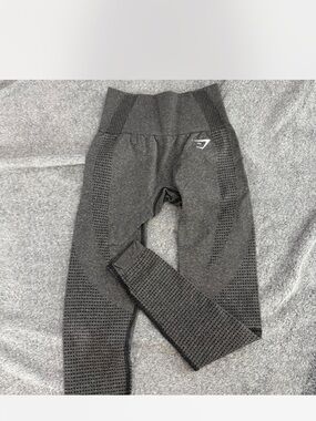 Gymshark Seamless High-Waist Leggings